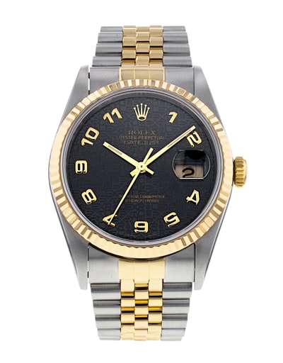 Rolex Datejust 16233